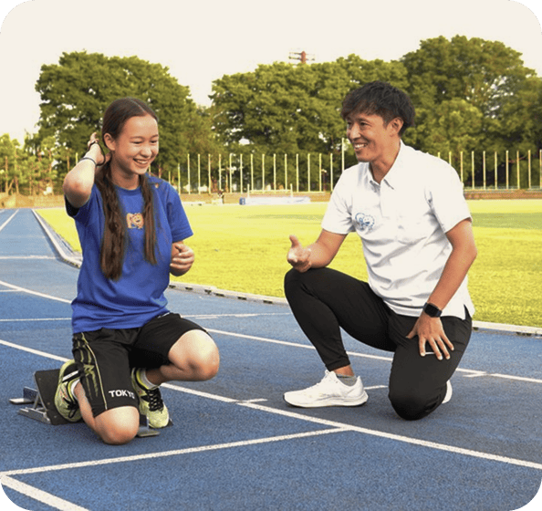 体育の家庭教師