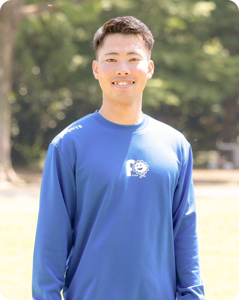 フォルテコーチ金 広登