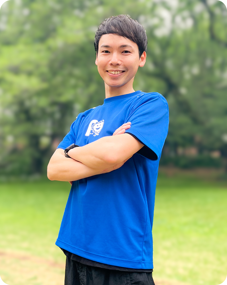 フォルテコーチ斎藤 大地