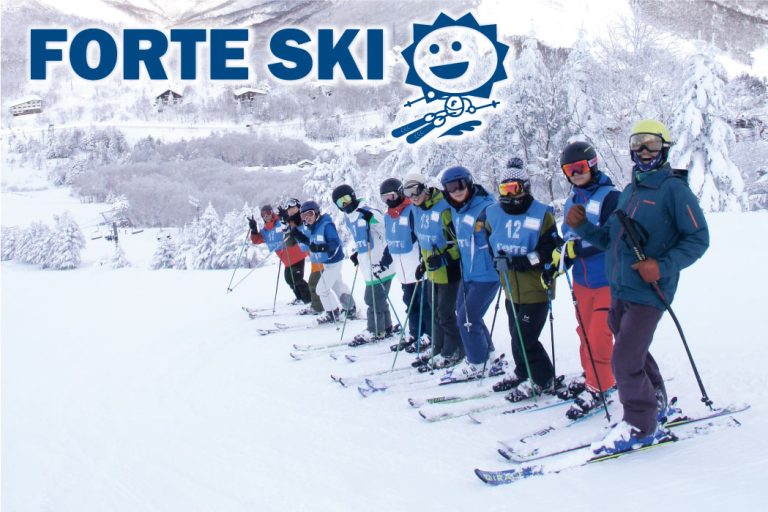 2026年3月開催スキー合宿 【募集中!】